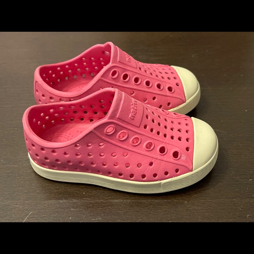 Kids Native Shoes